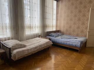 Center 3 bedrooms Nizami Vidadi Street - 2