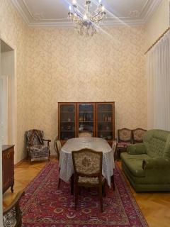 Center 3 bedrooms Nizami Vidadi Street - Bakoe - 1