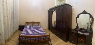 Center 3 bedrooms Nizami Vidadi Street - Bakoe - 9