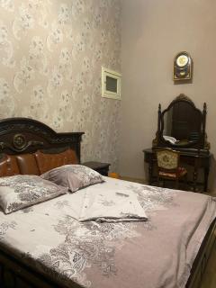 Center 3 bedrooms Nizami Vidadi Street - Bakoe - 8