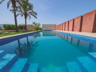 Cubo's Villa La Torre de la Noria 20m pool - Coín - 6