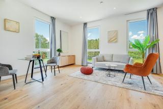 BRIGHT: Rosenheim Aicherpark - 5