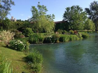 La Finestra sul Fiume - 3