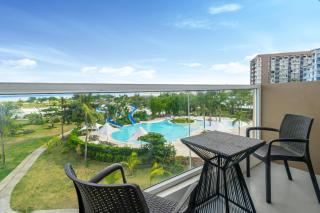 Solea Seaview Resort - 7