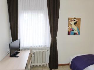 Hotel Rath - 9
