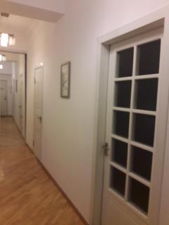 I See the Sea Nefchilyar Avenue 2 bedroom - Bakoe - 7