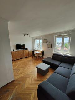 Apartament Jarosław na wyłączność - Jarosław - 4