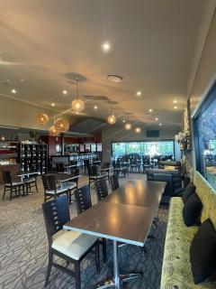 Best Western Bungil Creek Motel - 4