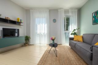 City center Studio apartment Nina - Poreč - 6