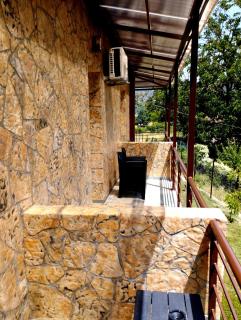 ΕΚΑLI ROOMS APARTMENTS - Kalentzi - 8