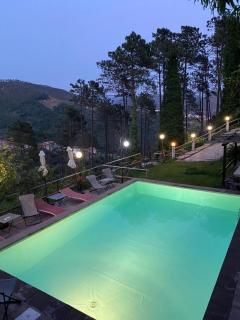 Nonno Paco Vacanze Resort - Casarza Ligure - 1