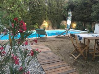 Villa La Bienvenue - Allauch - 9