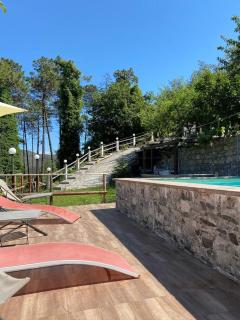Nonno Paco Vacanze Resort - Casarza Ligure - 4