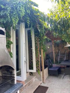 Nonno Paco Vacanze Resort - Casarza Ligure - 5