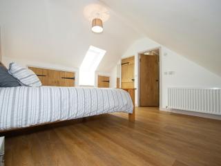 Starling Lodge - Wedmore - 1