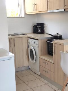 #1 Giorgos & Chara apartments - 5