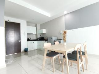 Exclusive Homestay at Central Residence, Kuala Lumpur - Kuala Lumpur - 1