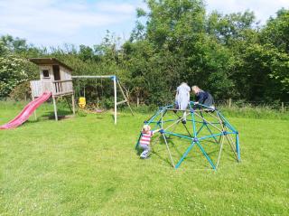 Little River Glamping - Ballymoney - 4