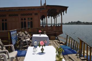 Palace Heights - Srinagar - 9