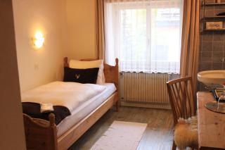 Conrad's Mountain Lodge - Silvaplana - 1