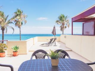 Cubo's Apartamento Oceanview Lubina - Mijas Costa - 1