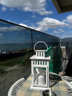 Myosotis Mamaia Studio by the Lake - 6