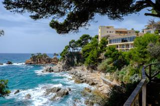Hotel Cap Roig & Spa by Brava Hoteles - Platja d'Aro - 0