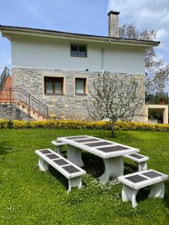 Casa Rural Sierra Salvada - Salmantón - 7