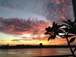 New Season Riverside Hotel - Phnom Penh - 2