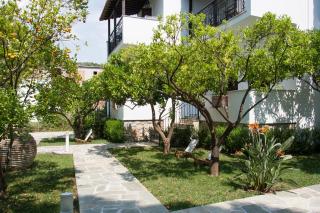 Paris Studios & Apartment - Agia Paraskevi - 7