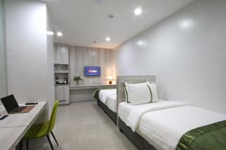 Carlosta Hotel - Ormoc - 8
