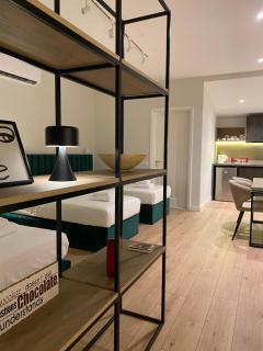 Living Studio Apartments - Tirana - 2