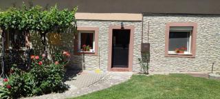 Lugas Apartman - Tapolca - 6