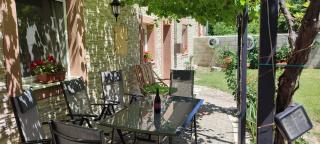 Lugas Apartman - Tapolca - 4