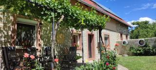 Lugas Apartman - Tapolca - 1
