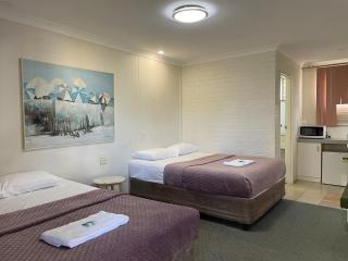 Bananatown Motel - Coffs Harbour - 6