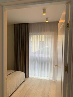 Sky Way Apartments - 8