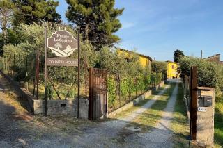 il Podere La Casina - Monsummano Terme - 5