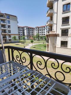 Studio Aivasovski Park - meters away from beach - 1