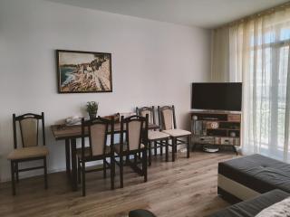 Studio Aivasovskij Park - meters away from beach - Pomorie - 8