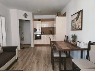 Studio Aivasovskij Park - meters away from beach - Pomorie - 0