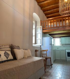 Ikia Wide Wild Summer House - Kollimpithra - 2