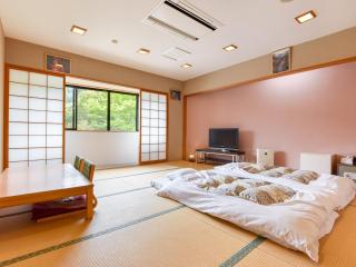 momijigawa onsen - Naka - 9