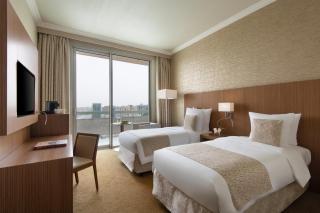 Treffen House Doha - Souq Waqif and next to Msheireb Metro Station - Doha - 6