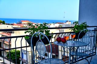 Kore suites&apartments - Locri - 6