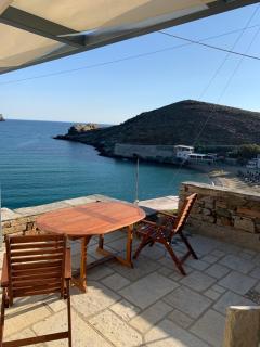 Ikia Wide Wild Summer House - Kollimpithra - 8
