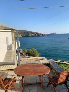 Ikia Wide Wild Summer House - Kollimpithra - 0
