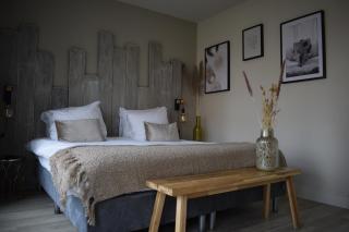 Boutique hotel van Ham - 1