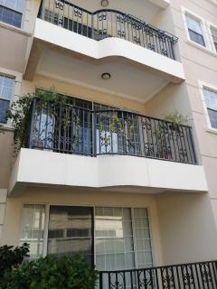 Tricia's PLACE - One family at a time - 0