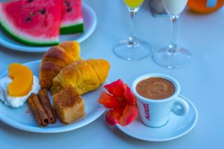 El Greco hotel by Estia - 5